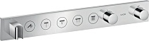 Термостат Axor ShowerSolutions 18358000 для душа