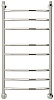 Полотенцесушитель водяной Стилье Аксиома-20 1000х500