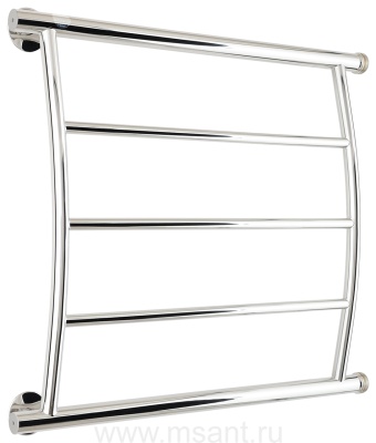 Полотенцесушитель водяной Стилье Минор 0602 500х600 (3) Г