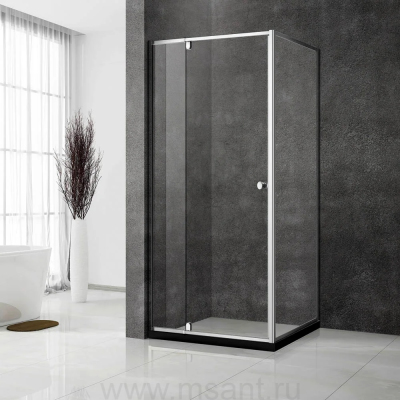 Душевой уголок Veconi Rovigo RV-032 90x90