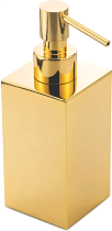 Дозатор Migliore Kvant 29783 золото
