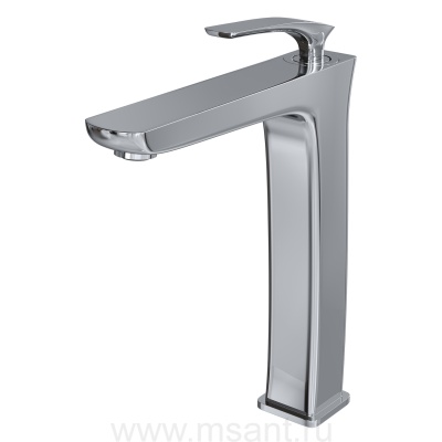 Смеситель для раковины 26k MIXLINE ML21-042 