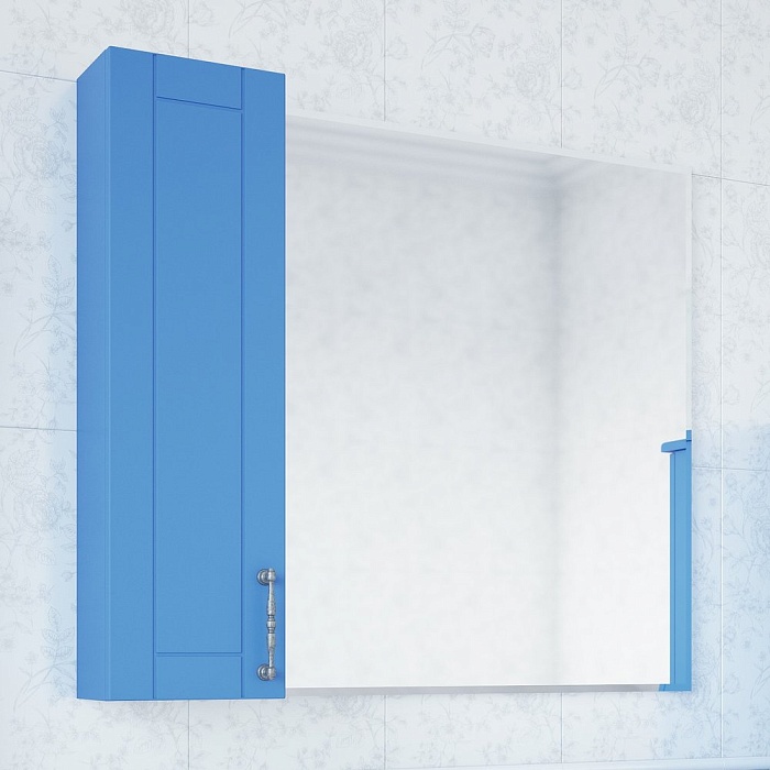 Зеркало Sanflor Глория 85 (Г) L