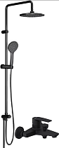 Душевой комплект AM.PM Gem 7
