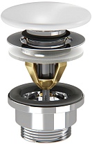 Донный клапан для раковины Jacob Delafon E78263-00