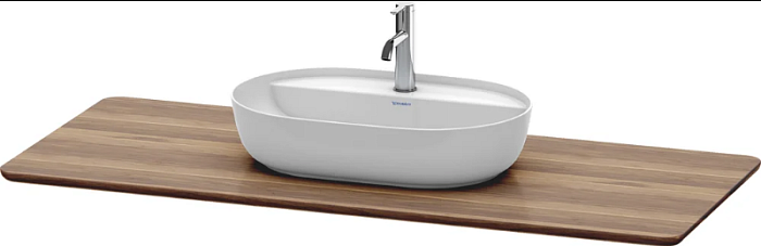 Столешница Duravit Luv LU946107777