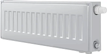 Радиатор стальной Royal Thermo Ventil compact VC22-300-800/9016 80x30