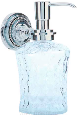 Дозатор Boheme Brillante 10447