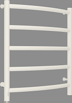 Полотенцесушитель электрический Сунержа Галант 4.0 60х50 белый, L