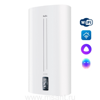 Водонагреватель Ballu BWH/S 30 Artendo Inverter
