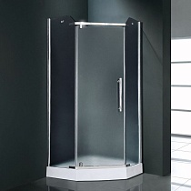 Душевой уголок Royal Bath RB 90TR-C-CH