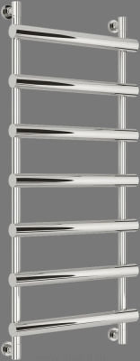 Полотенцесушитель водяной Сунержа Атлант 120x50, хром