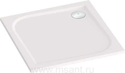 Поддон для душа Good Door Квадро 80x80