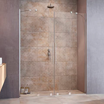 Душевая дверь в нишу Radaway Furo DWD 130