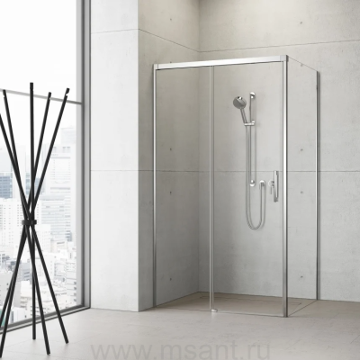 Душевой уголок Radaway Idea KDJ 120x130 L