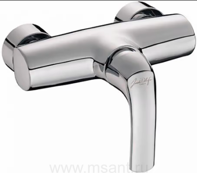 Смеситель Jacob Delafon Nateo E71253-CP для душа