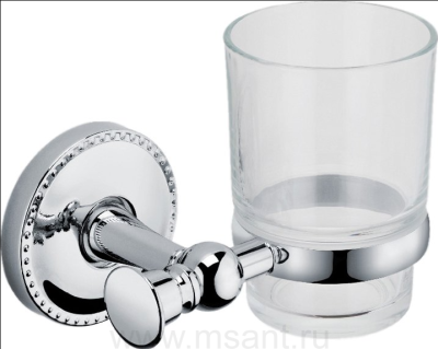 Стакан Fixsen Adele FX-55006