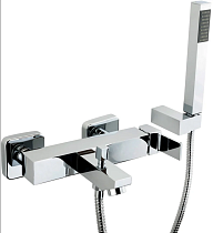 Смеситель Migliore Kvant ML.KVT-2703.CR для ванны с душем