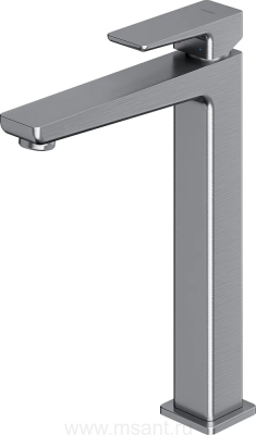 Смеситель для раковины Omnires Parma PM7412/1IN никель