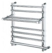 Полотенцесушитель электрический Margaroli Sole 552-6 хром