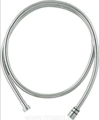 Душевой шланг Grohe Rotaflex 28025000