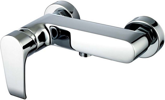 Смеситель Clever Paula 98540 для душа