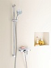 Смеситель Grohe Eurostyle Cosmopolitan 33590002 для душа