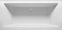 Акриловая ванна Riho Rething Cubic BD8700500000000 160x70