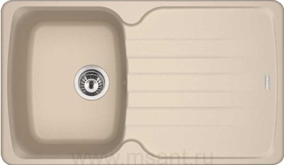 Мойка кухонная Franke AZG 611-86 сахара