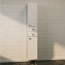 Шкаф-пенал 1MarKa Story 29Н R