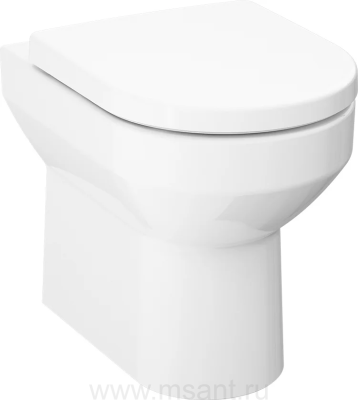 Унитаз приставной AM.PM Spirit V2.0