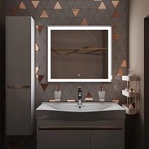 Зеркало MIXLINE 