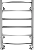 Полотенцесушитель водяной Terminus Классик П6 400x600