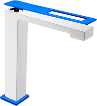 Смеситель для раковины Boheme Q 142-WUW