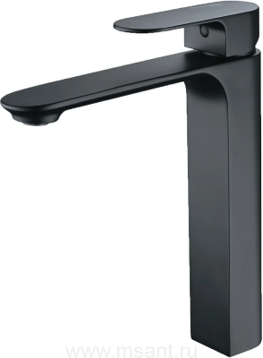 Смеситель для раковины Wasserkraft Elbe 7403H