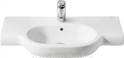 Раковина Roca Meridian 327240000 (70 см)