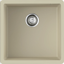 Мойка кухонная Omoikiri Bosen 44-U-BE ваниль