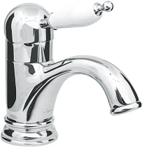 Смеситель для раковины Boheme Tradizionale Chromo 261