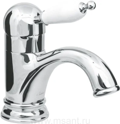 Смеситель для раковины Boheme Tradizionale Chromo 261