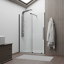 Душевая дверь RGW TO-18B (Прозрачное, 1300)