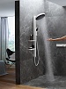 Душевой гарнитур Hansgrohe Rainfinity 26852700