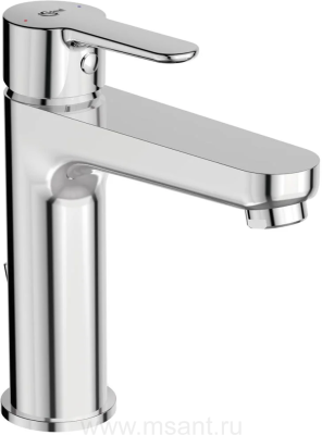 Смеситель для раковины Ideal Standard Sesia BC201AA
