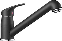 Смеситель Blanco Daras-S 526234 для кухонной мойки