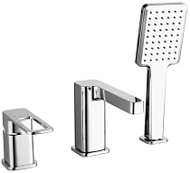 Смеситель IDDIS Slide SLISB30i07