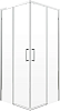 Душевой уголок Veconi Rovigo RV-47 100x100