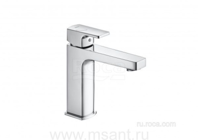 Смеситель Roca L90 для раковины 5A3C01C00