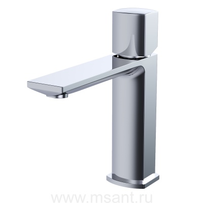 Смеситель для раковины 26k MIXLINE ML27-04 