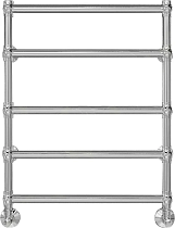 Полотенцесушитель водяной Terminus Прованс П5 500*650