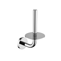 Бумагодержатель для запасного рулона Aquatek AQ4207CR ОБЕРОН