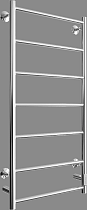 Полотенцесушитель электрический Двин J Neo 100/50 1